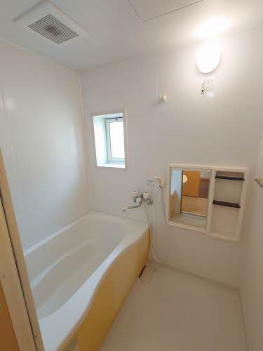 木もれ陽　二番館 B0102号-5