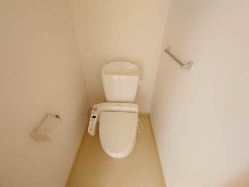 木もれ陽　二番館 B0102号-6