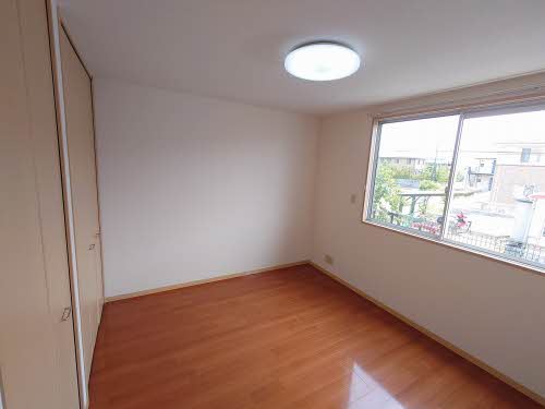 木もれ陽　二番館 B0102号-15