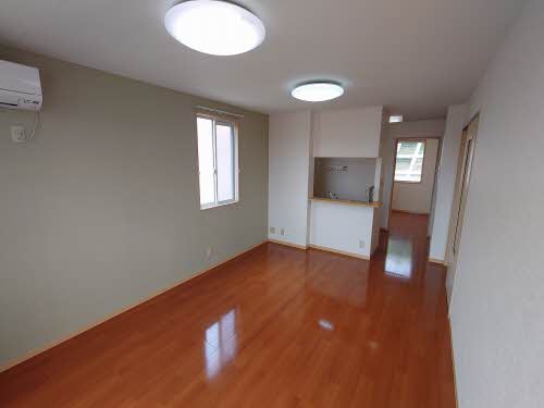 木もれ陽　二番館 B0202号-2