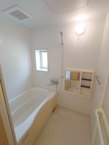 木もれ陽　二番館 B0202号-4