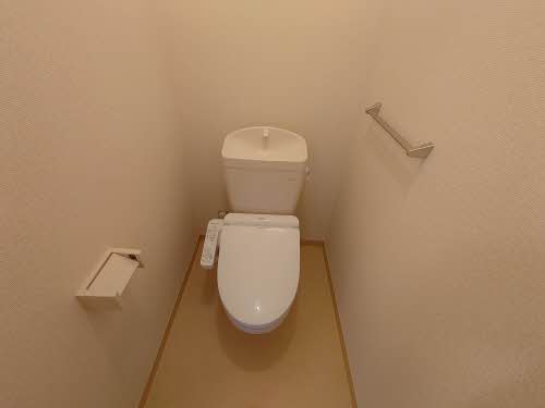 木もれ陽　二番館 B0202号-6