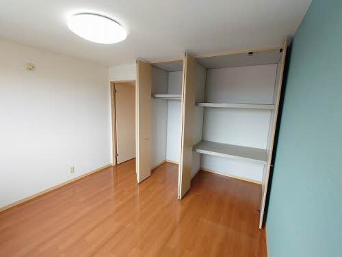 木もれ陽　二番館 B0202号-7