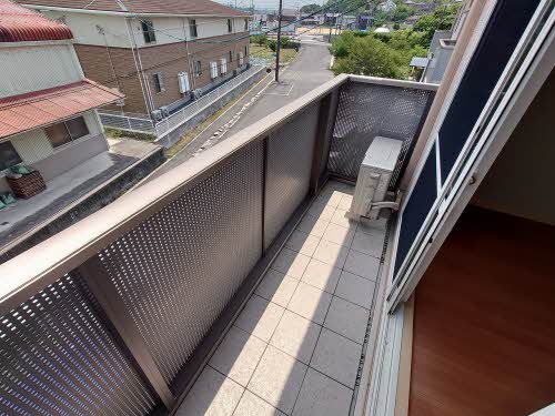 木もれ陽　二番館 B0202号-10