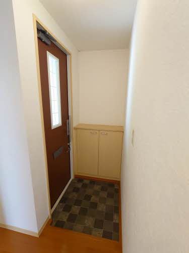 木もれ陽　二番館 B0202号-13