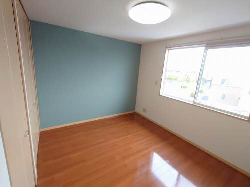 木もれ陽　二番館 B0202号-15