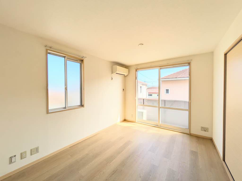 木もれ陽　三番館 C0202号-2