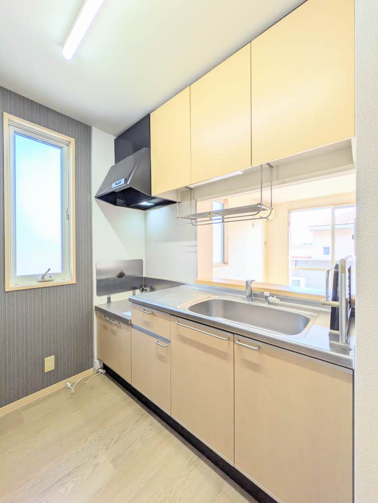 木もれ陽　三番館 C0202号-3