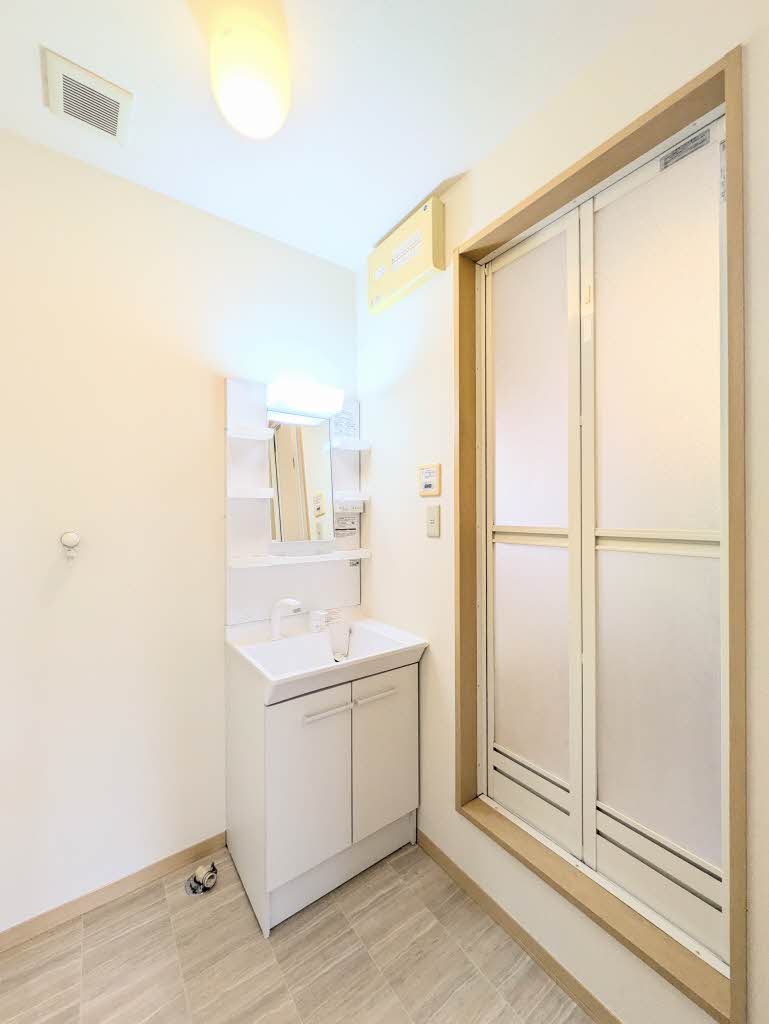 木もれ陽　三番館 C0202号-5