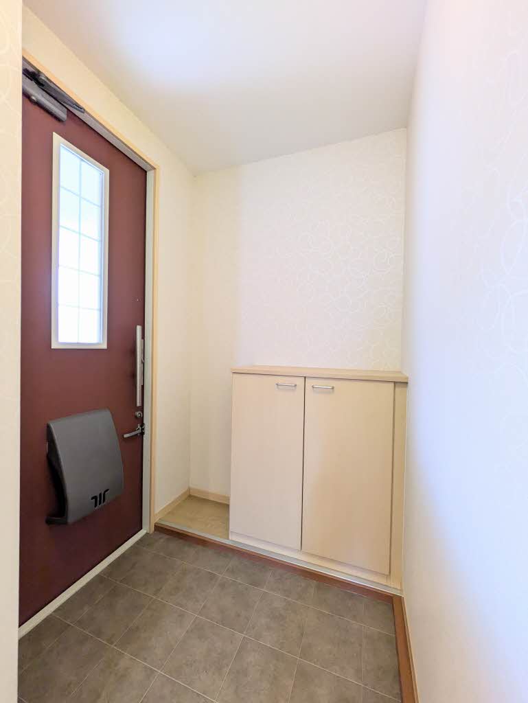 木もれ陽　三番館 C0202号-8