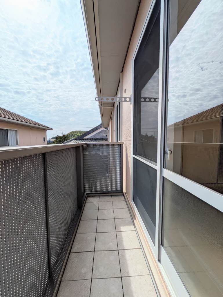 木もれ陽　三番館 C0202号-12