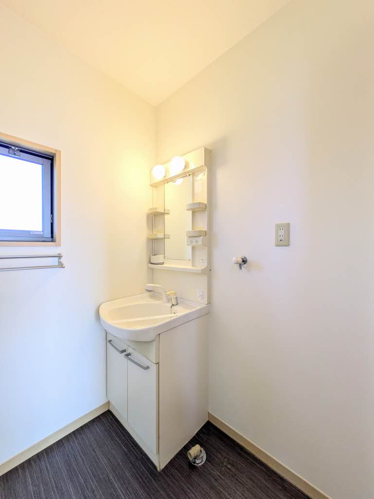 Myメゾン みらいえ A棟 A0201号-5