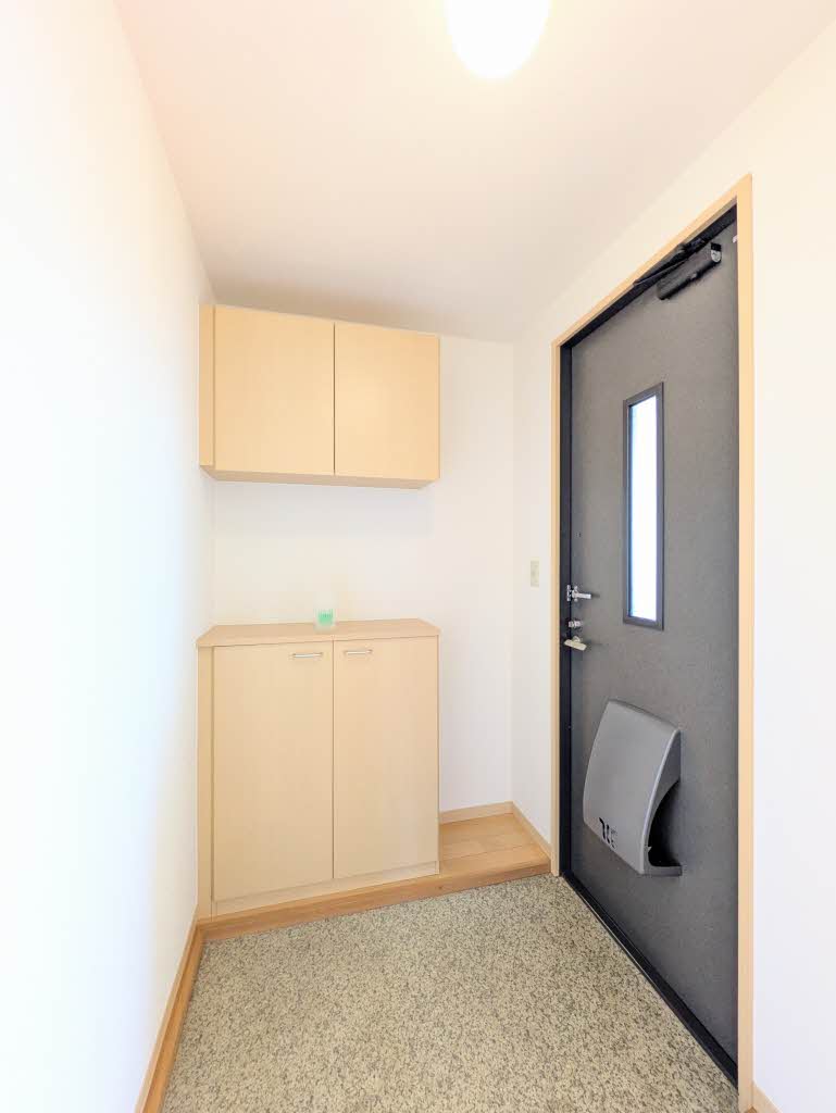 Myメゾン みらいえ A棟 A0201号-8