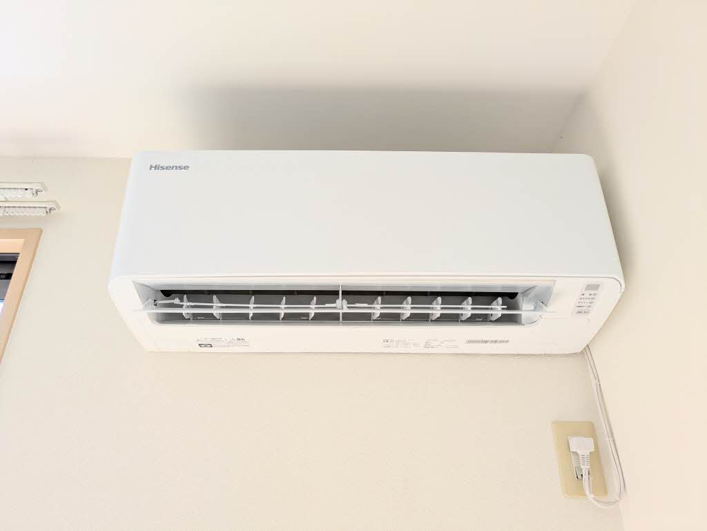 Myメゾン みらいえ A棟 A0201号-10