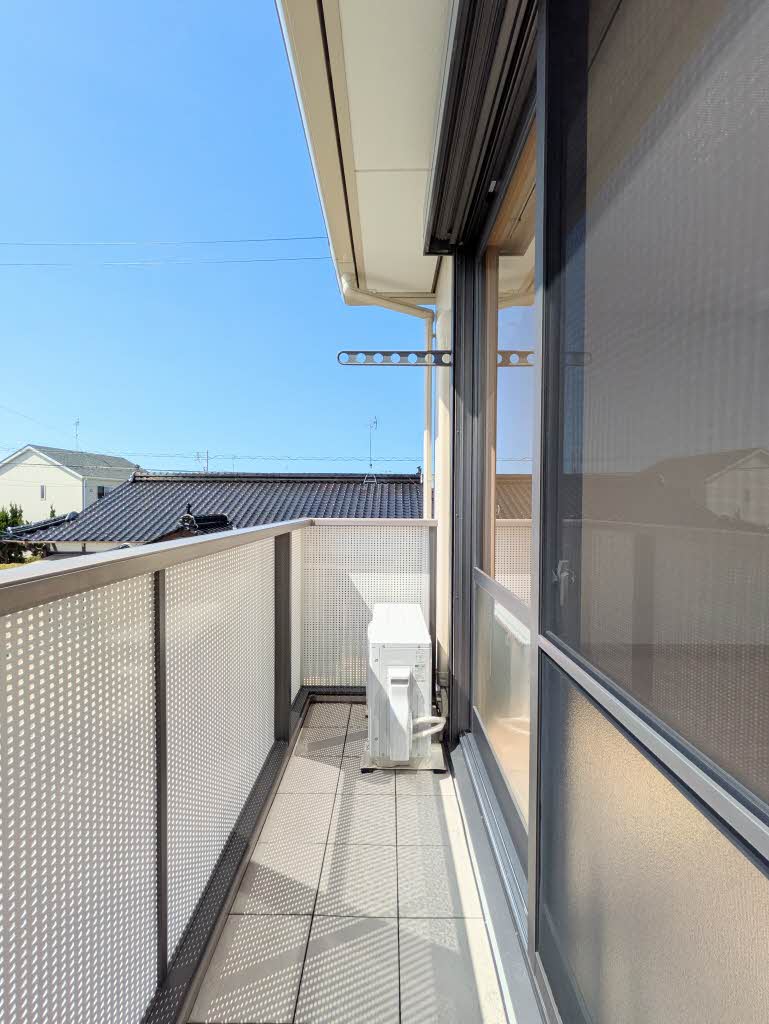 Myメゾン みらいえ A棟 A0201号-12