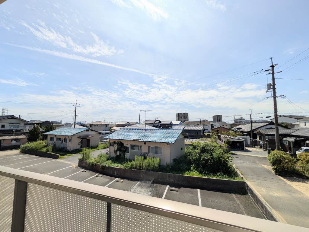 Myメゾン みらいえ A棟 A0201号-13