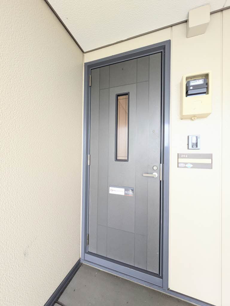 Myメゾン みらいえ A棟 A0201号-14