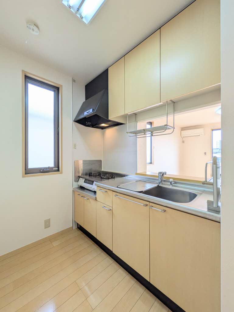 Myメゾン みらいえ A棟 A0202号-3