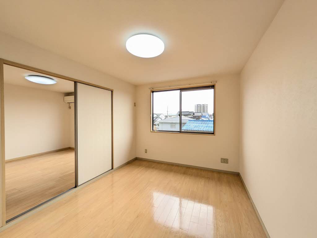 Myメゾン みらいえ A棟 A0202号-4