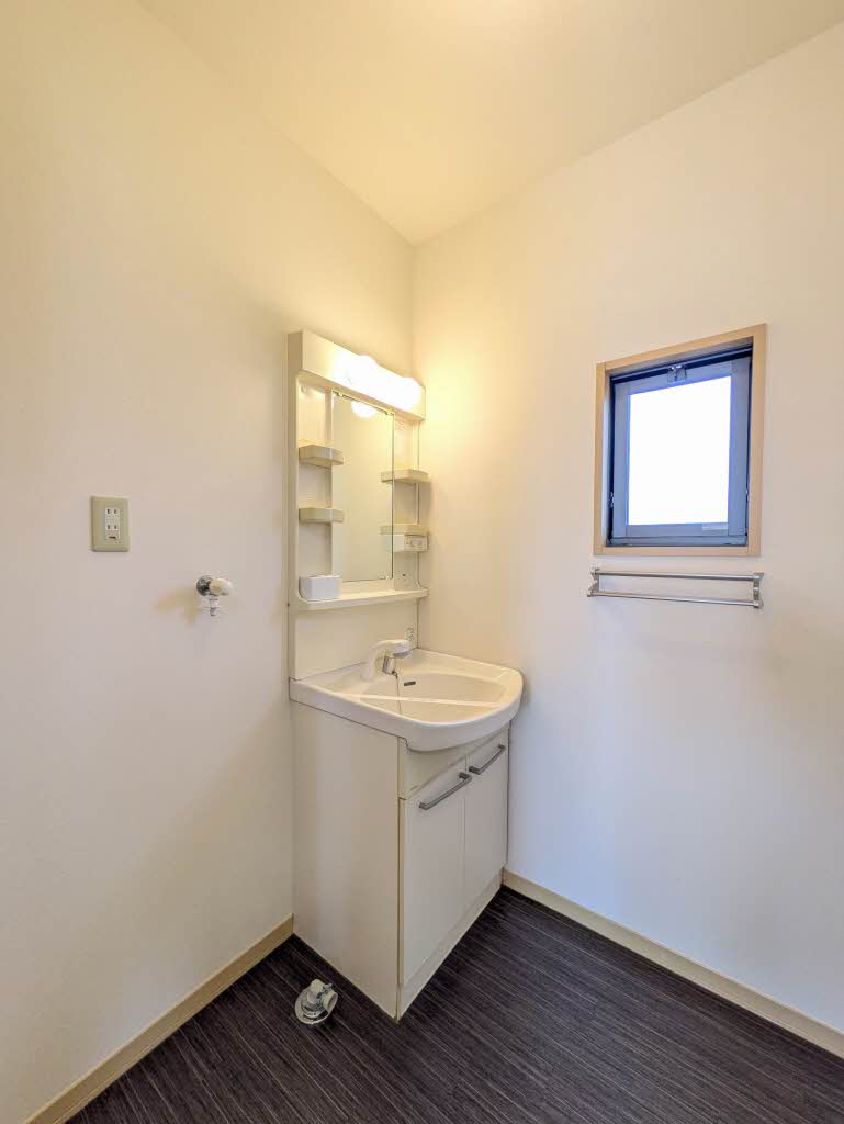 Myメゾン みらいえ A棟 A0202号-5