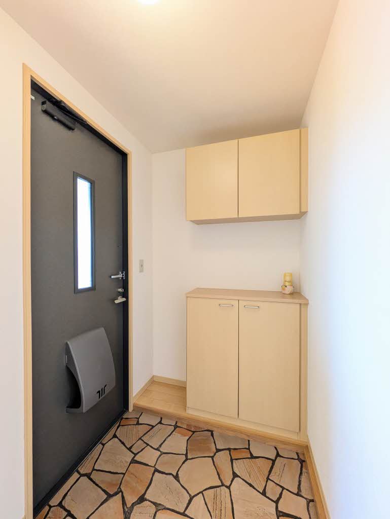 Myメゾン みらいえ A棟 A0202号-8