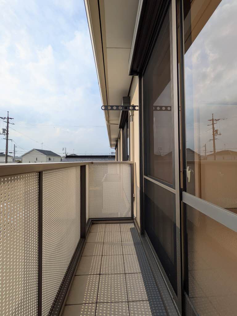 Myメゾン みらいえ A棟 A0202号-12