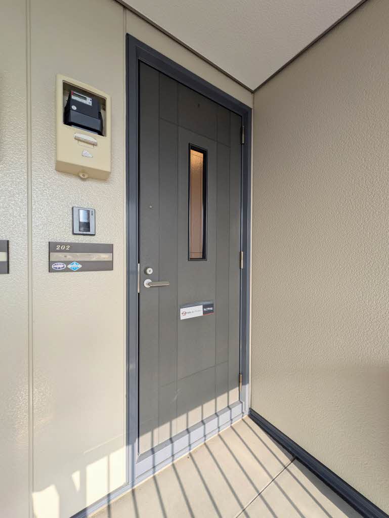 Myメゾン みらいえ A棟 A0202号-13