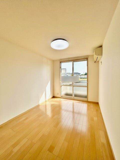 シャーメゾン明月 E棟 E0101号-2