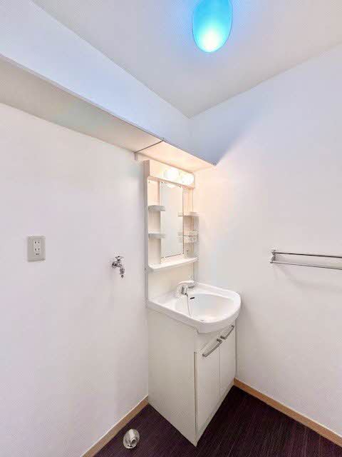 シャーメゾン明月 E棟 E0101号-6