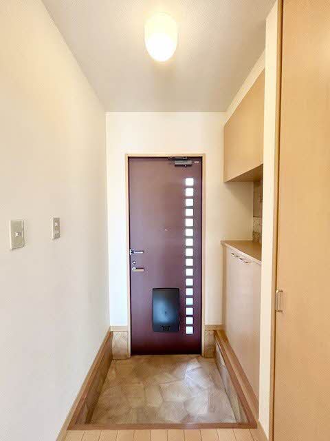 シャーメゾン明月 E棟 E0101号-8