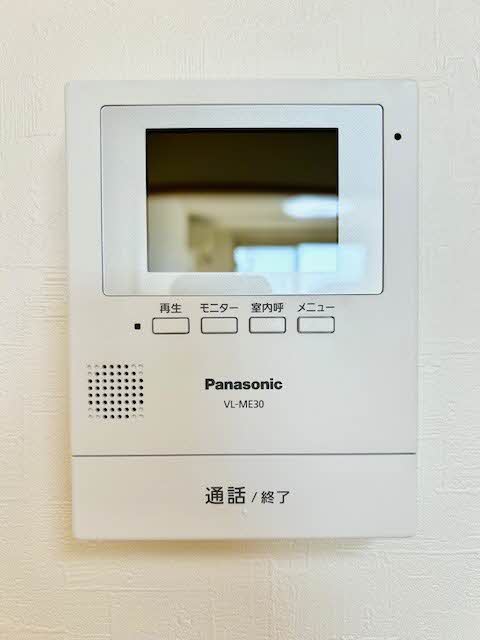 シャーメゾン明月 E棟 E0101号-9