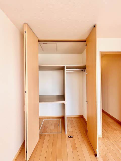 シャーメゾン明月 E棟 E0101号-10