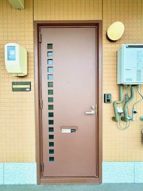 シャーメゾン明月 E棟 E0101号-15