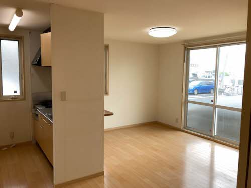 シャーメゾン明月　Ｇ棟 G0102号-2