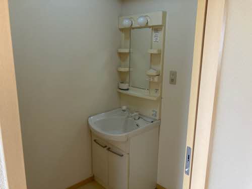 シャーメゾン明月　Ｇ棟 G0102号-6