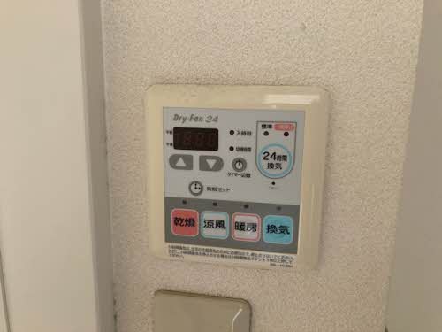 シャーメゾン明月　Ｇ棟 G0102号-12