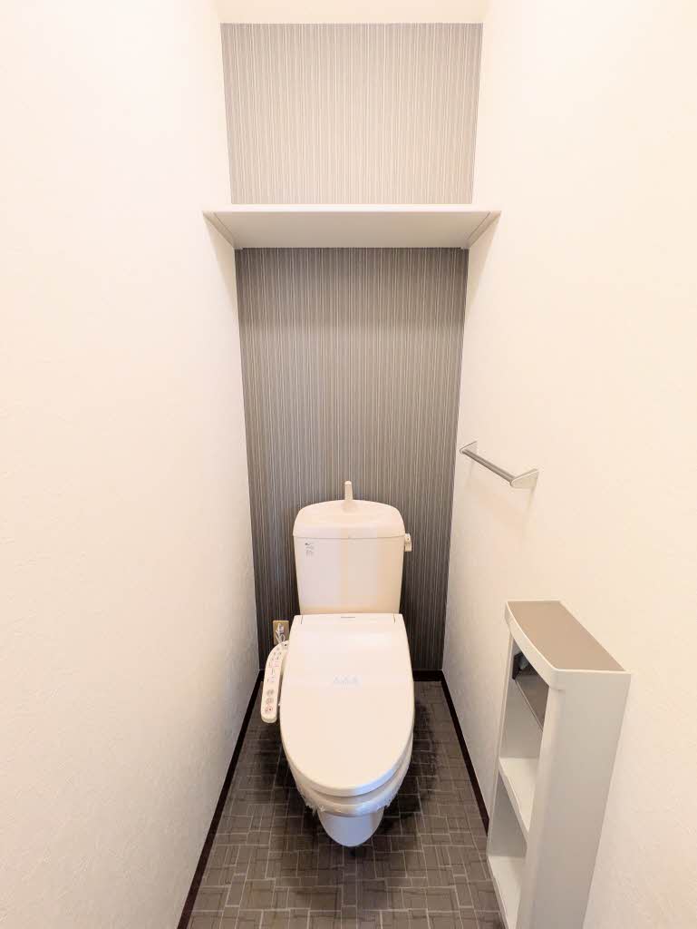 シャーメゾンフェリーチェ A0202号-5