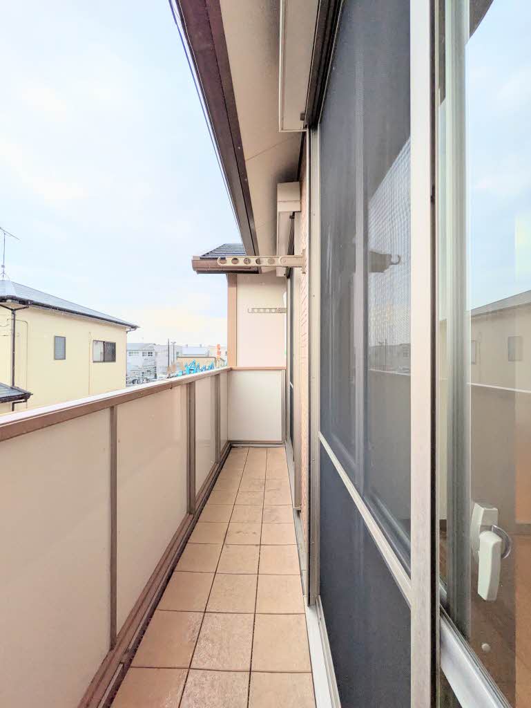 シャーメゾンフェリーチェ A0202号-11