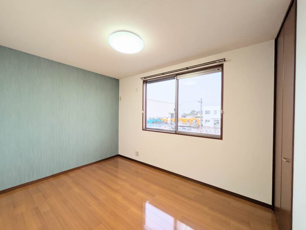 シャーメゾンフェリーチェ A0202号-12