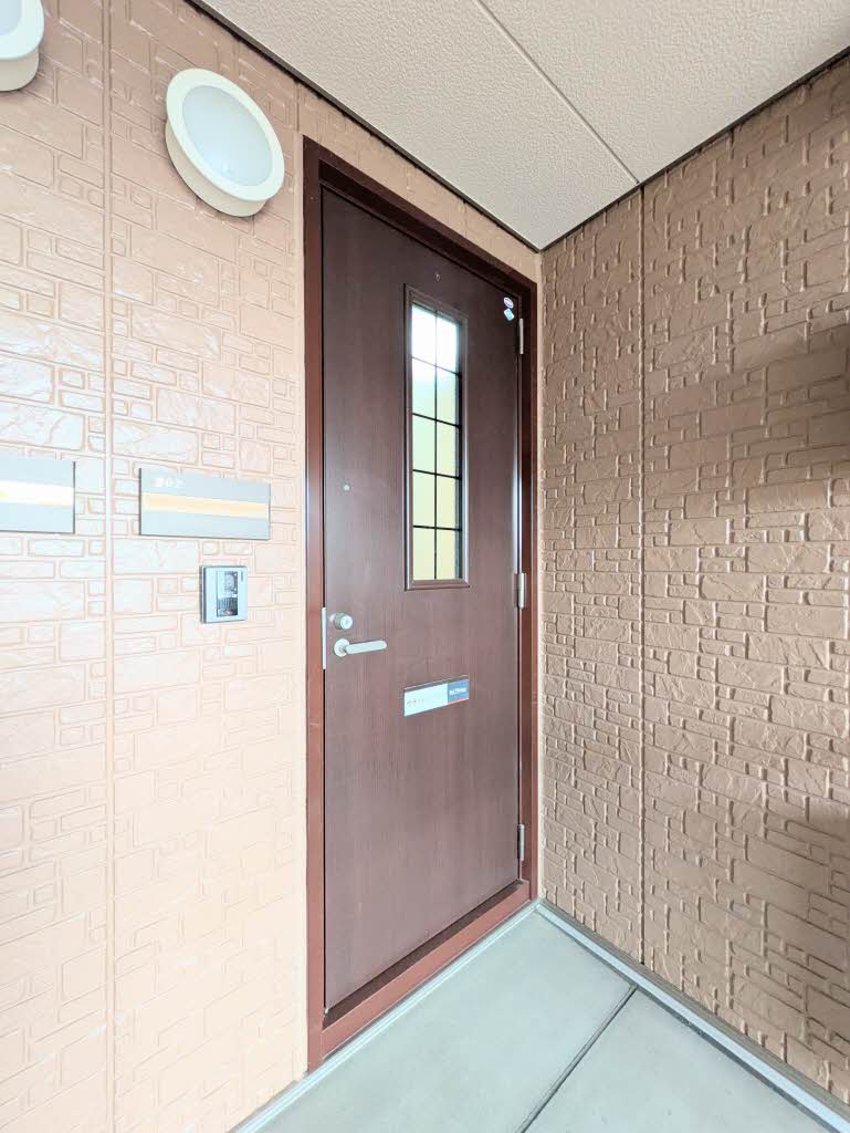 シャーメゾンフェリーチェ A0202号-15