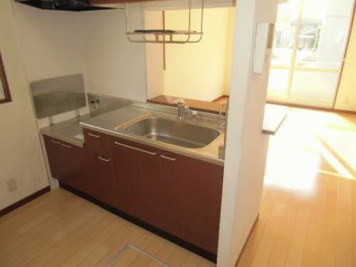 シャーメゾンヴェルジュール Ⅰ棟 A0201号-3