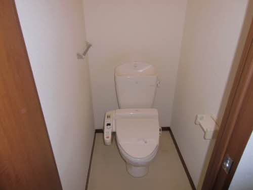 シャーメゾンヴェルジュール Ⅰ棟 A0201号-5