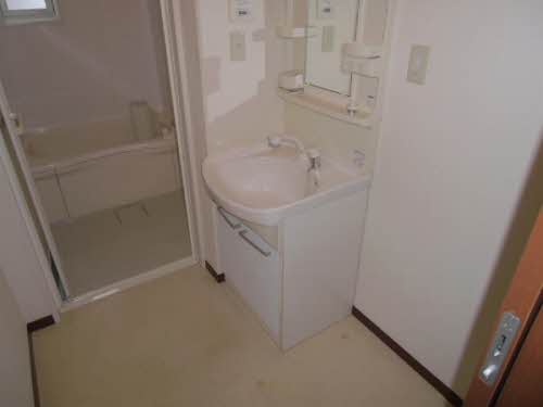 シャーメゾンヴェルジュール Ⅰ棟 A0201号-8