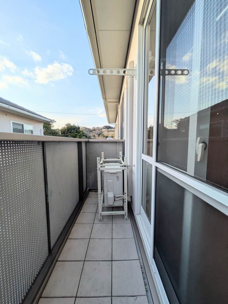 シャーメゾンヴェルジュール　Ⅰ棟 A0201号-12