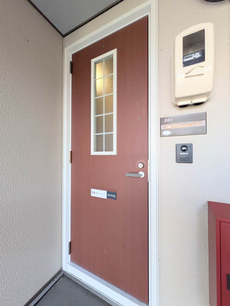 シャーメゾンヴェルジュール　Ⅰ棟 A0201号-13