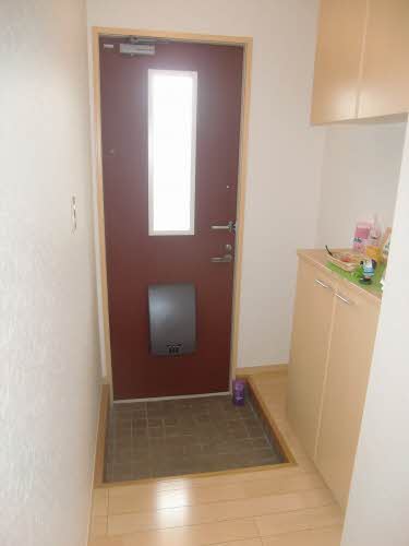 シャーメゾン上開作 A0101号-2