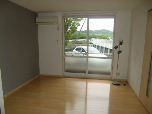 シャーメゾン上開作 A0101号-3