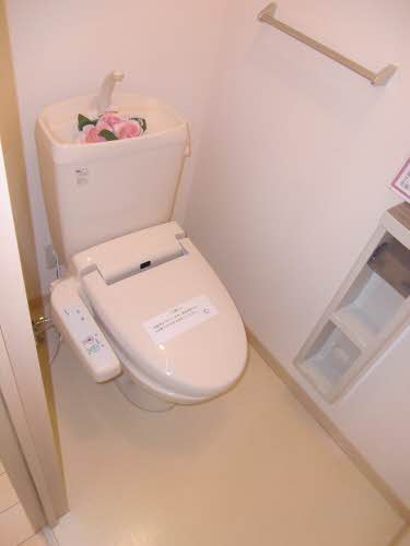 シャーメゾン上開作 A0101号-5