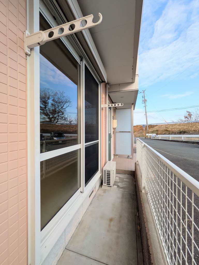 シャーメゾン上開作 A0101号-12