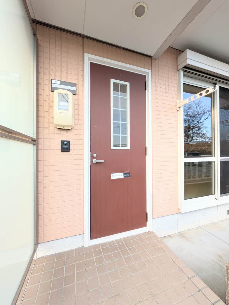 シャーメゾン上開作 A0101号-13